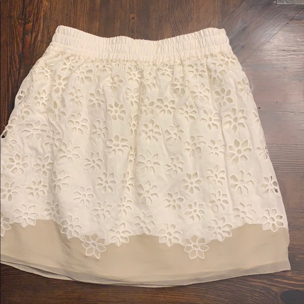 Club Monaco lorie skirt
